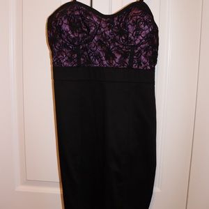 Brand new evening dress